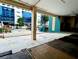 Chevalier House (D13), Factory #520587921